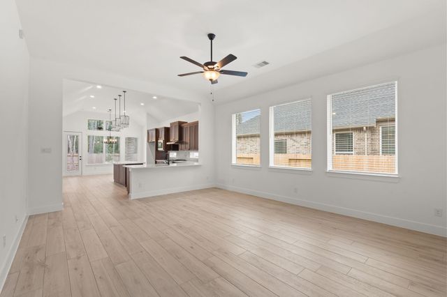 28823 Chalk Ridge Drive, New Caney, TX 77357