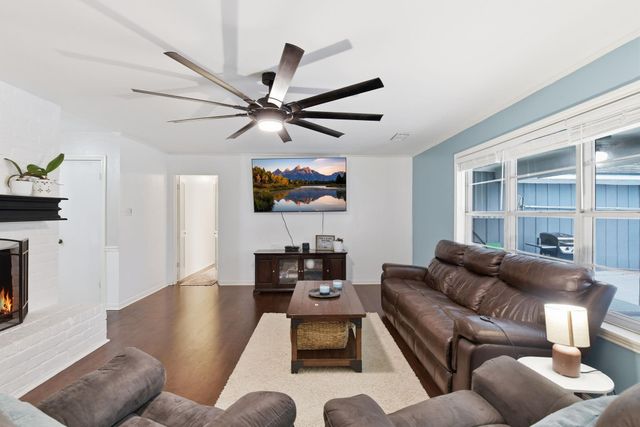 25506 Many Oak Drive, Spring, TX 77380