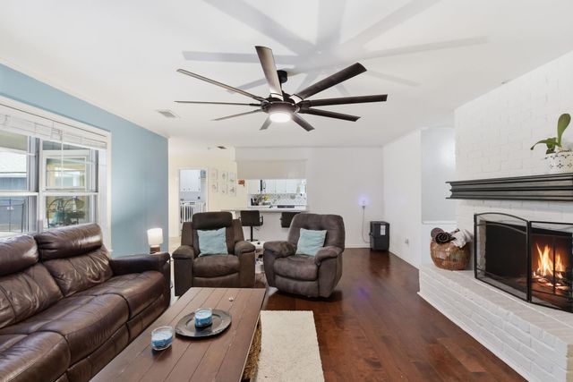 25506 Many Oak Drive, Spring, TX 77380