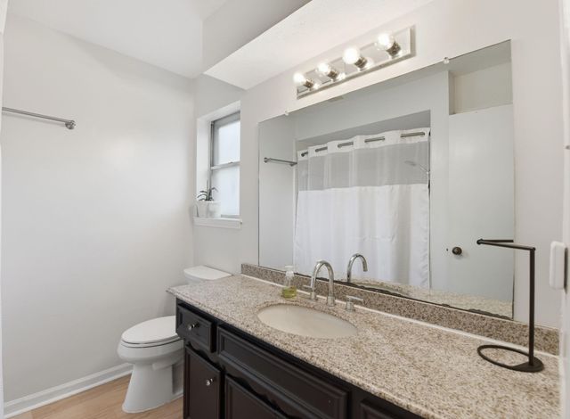 25506 Many Oak Drive, Spring, TX 77380