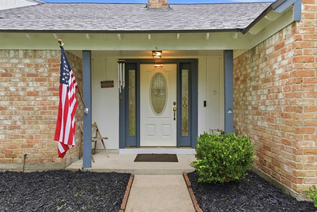 25506 Many Oak Drive, Spring, TX 77380