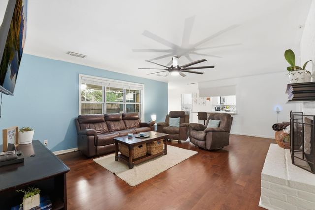 25506 Many Oak Drive, Spring, TX 77380