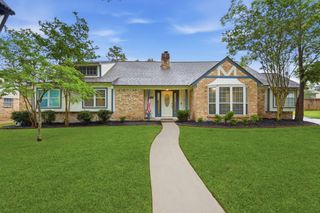 25506 Many Oak Drive, Spring, TX 77380