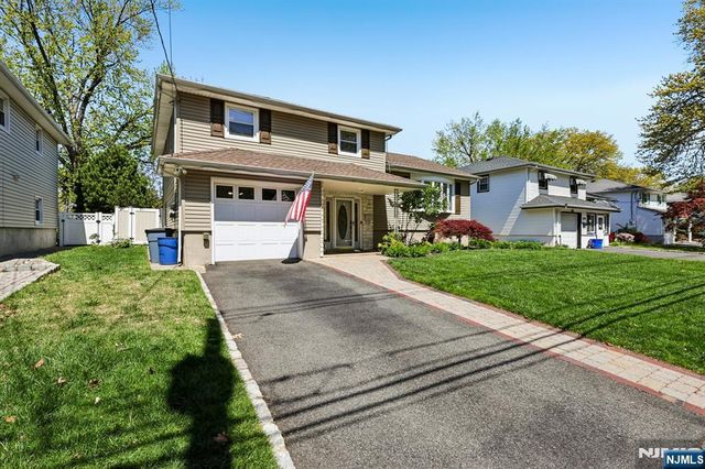 110 Byrd Avenue, Bloomfield, NJ 07003