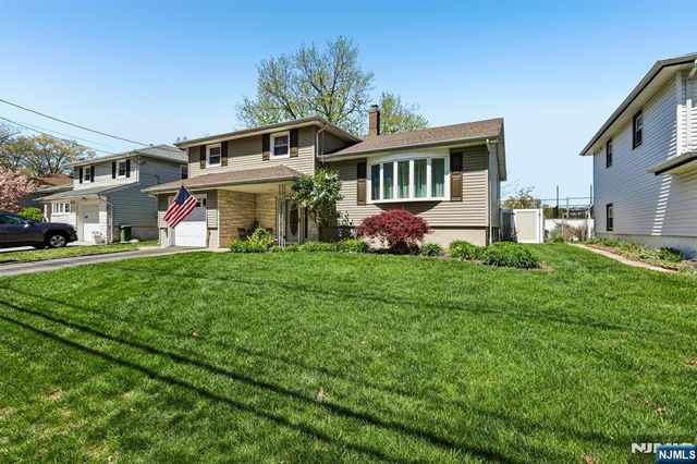 110 Byrd Avenue, Bloomfield, NJ 07003