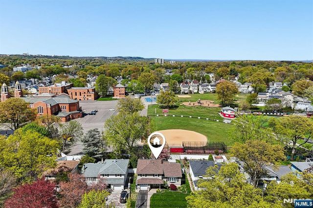 110 Byrd Avenue, Bloomfield, NJ 07003