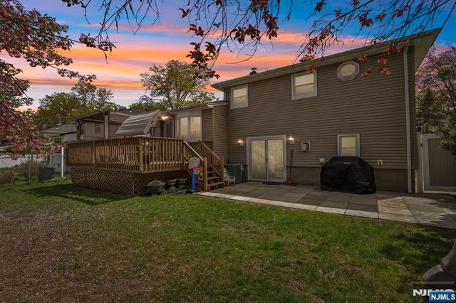 110 Byrd Avenue, Bloomfield, NJ 07003