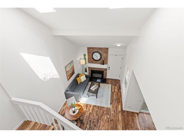 1930 S Helena St D, Aurora, CO 80013