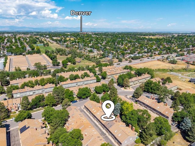 1930 S Helena St D, Aurora, CO 80013