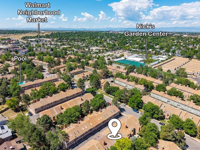 1930 S Helena St D, Aurora, CO 80013