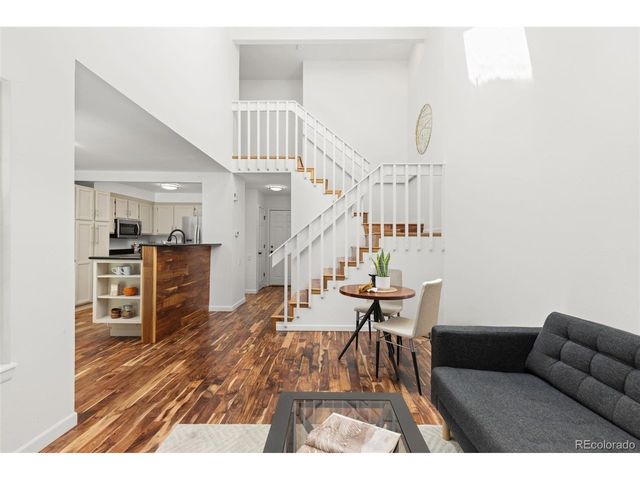 1930 S Helena St D, Aurora, CO 80013