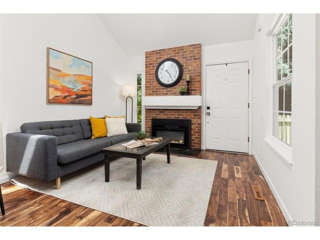 1930 S Helena St D, Aurora, CO 80013