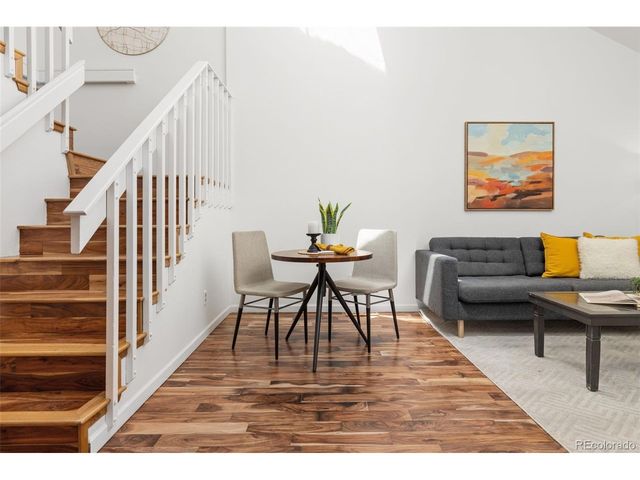 1930 S Helena St D, Aurora, CO 80013