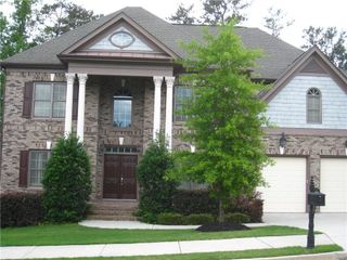 9858 Talisman Drive, Alpharetta, GA 30022