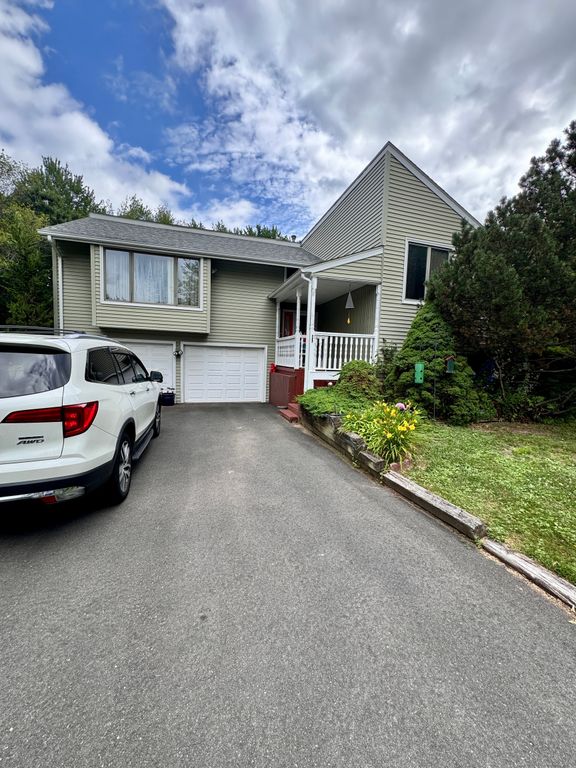 70 Regency Drive, Windsor, CT 06095