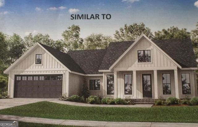 624 Ellie Circle, Dublin, GA 31021