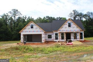 624 Ellie Circle, Dublin, GA 31021