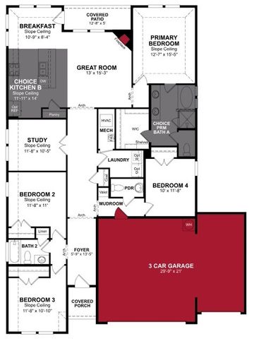 141 Old Glory Lane, Forney, TX 75126