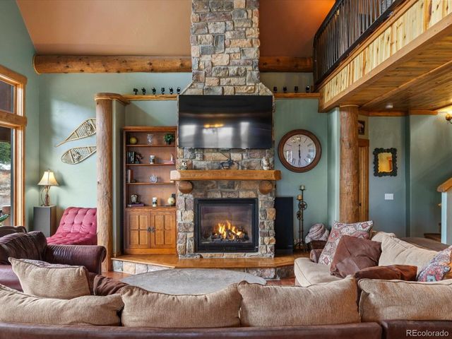 20 Silk Sisters Pl, Fairplay, CO 80440