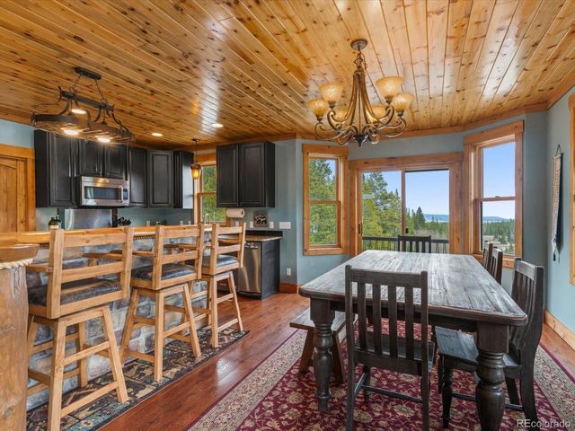 20 Silk Sisters Pl, Fairplay, CO 80440