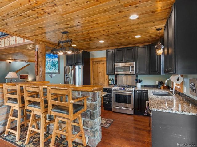 20 Silk Sisters Pl, Fairplay, CO 80440