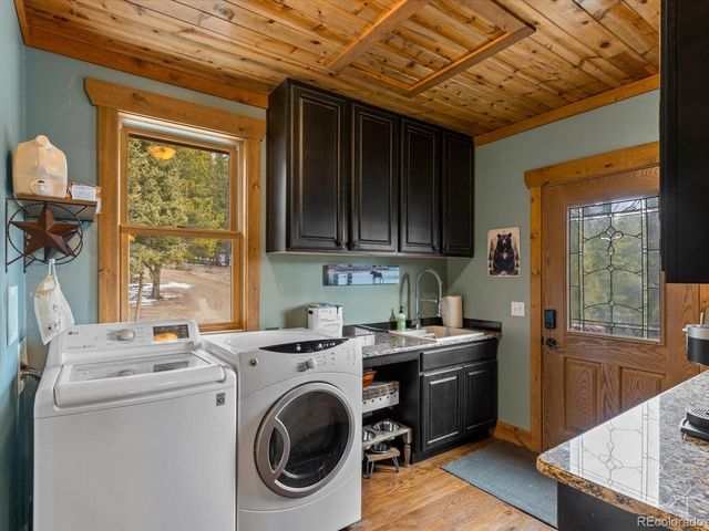 20 Silk Sisters Pl, Fairplay, CO 80440