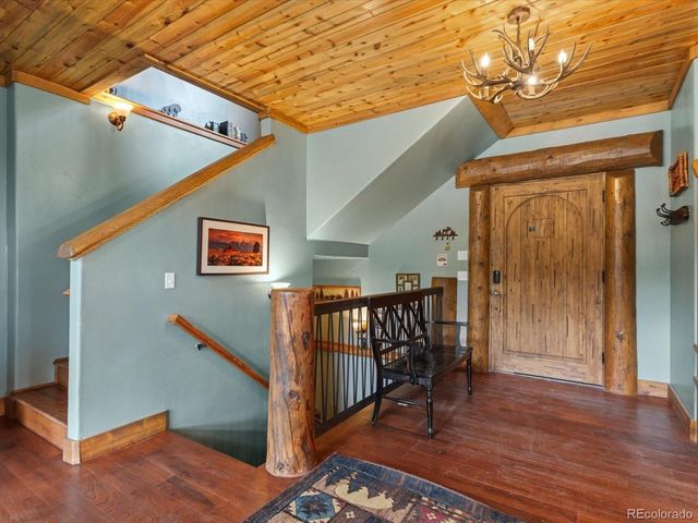 20 Silk Sisters Pl, Fairplay, CO 80440