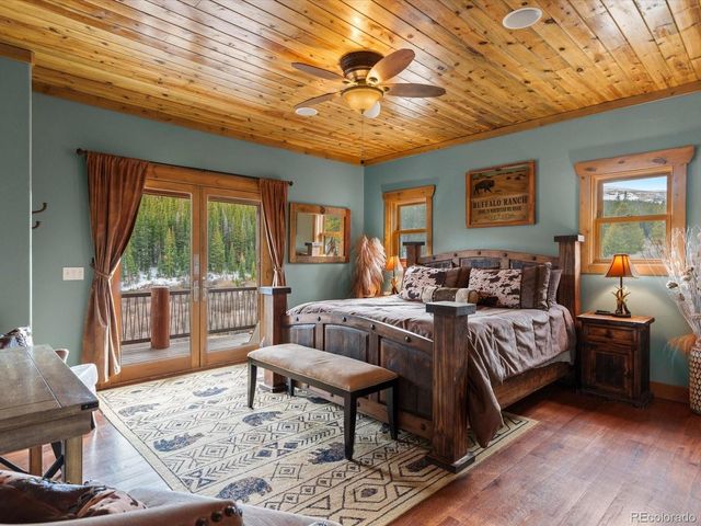 20 Silk Sisters Pl, Fairplay, CO 80440