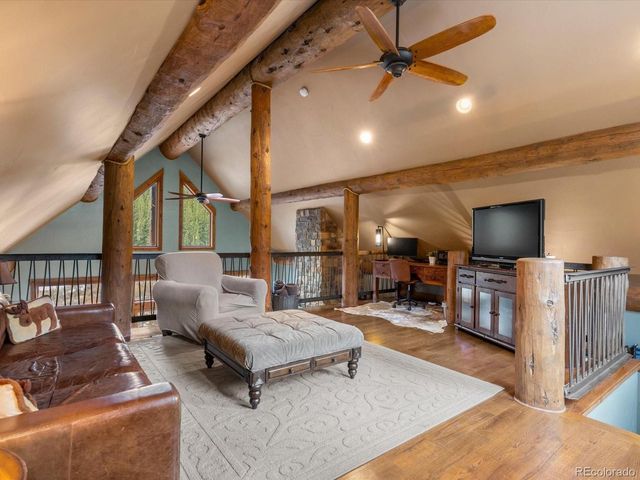 20 Silk Sisters Pl, Fairplay, CO 80440