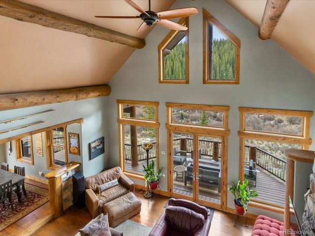 20 Silk Sisters Pl, Fairplay, CO 80440