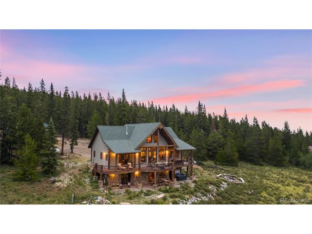 20 Silk Sisters Pl, Fairplay, CO 80440