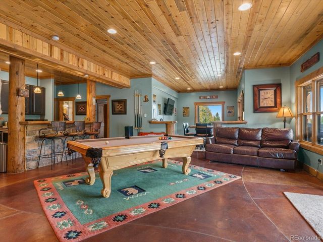 20 Silk Sisters Pl, Fairplay, CO 80440