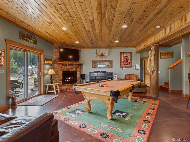 20 Silk Sisters Pl, Fairplay, CO 80440