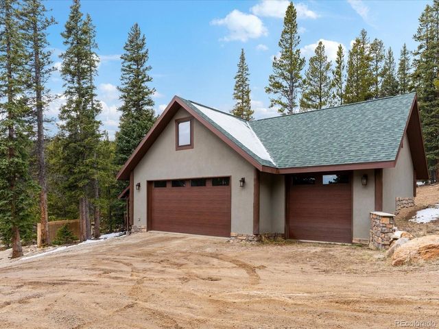 20 Silk Sisters Pl, Fairplay, CO 80440