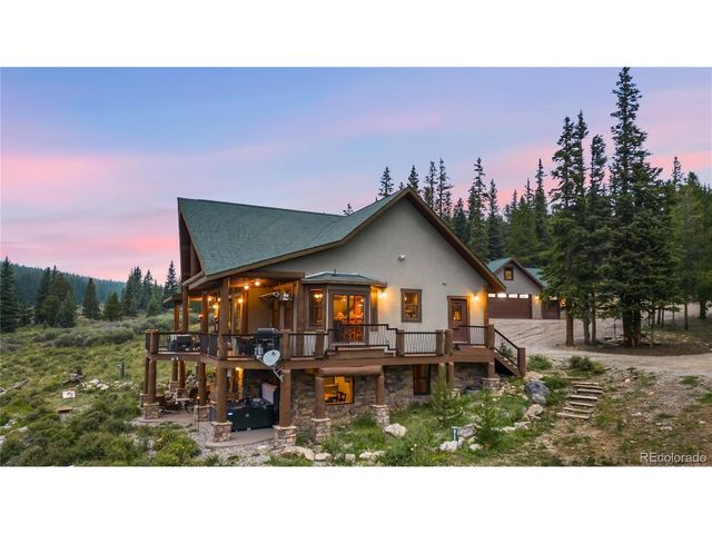 20 Silk Sisters Pl, Fairplay, CO 80440