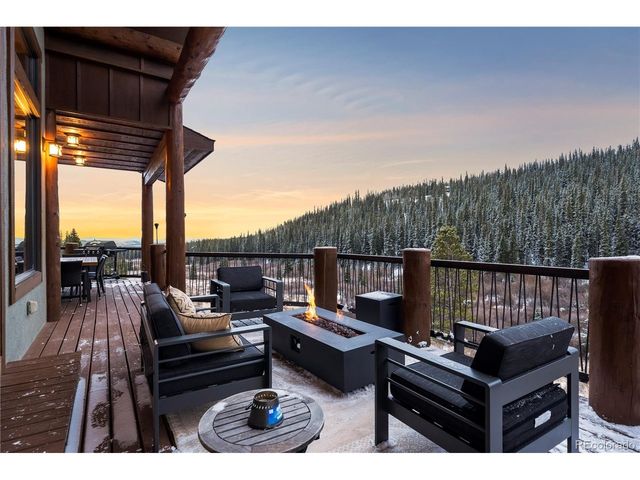 20 Silk Sisters Pl, Fairplay, CO 80440
