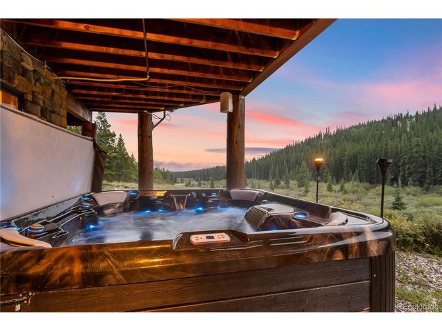 20 Silk Sisters Pl, Fairplay, CO 80440
