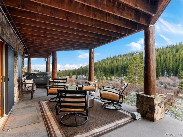 20 Silk Sisters Pl, Fairplay, CO 80440