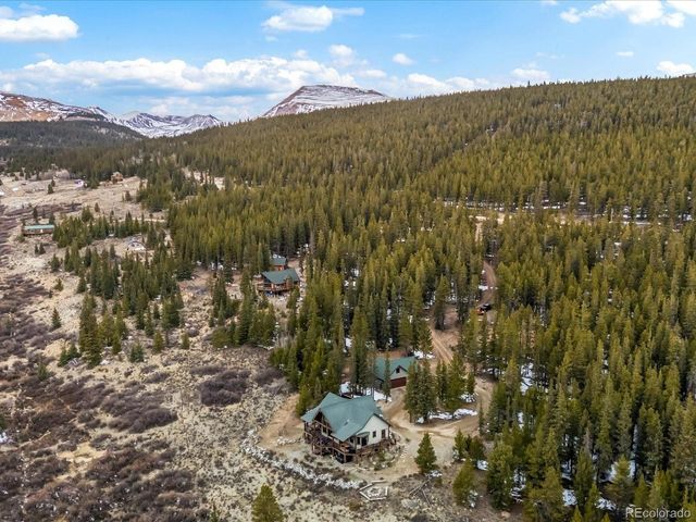 20 Silk Sisters Pl, Fairplay, CO 80440