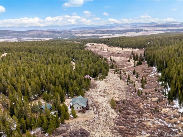 20 Silk Sisters Pl, Fairplay, CO 80440
