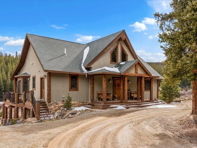 20 Silk Sisters Pl, Fairplay, CO 80440