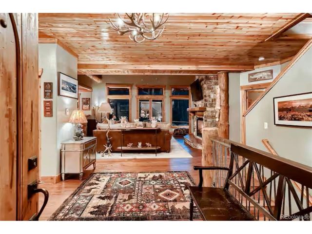 20 Silk Sisters Pl, Fairplay, CO 80440