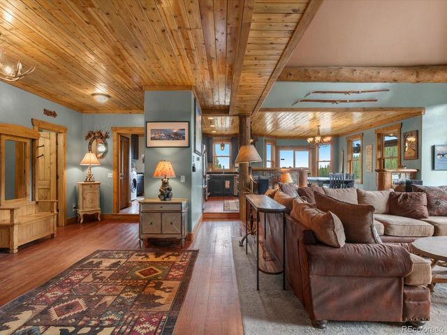 20 Silk Sisters Pl, Fairplay, CO 80440