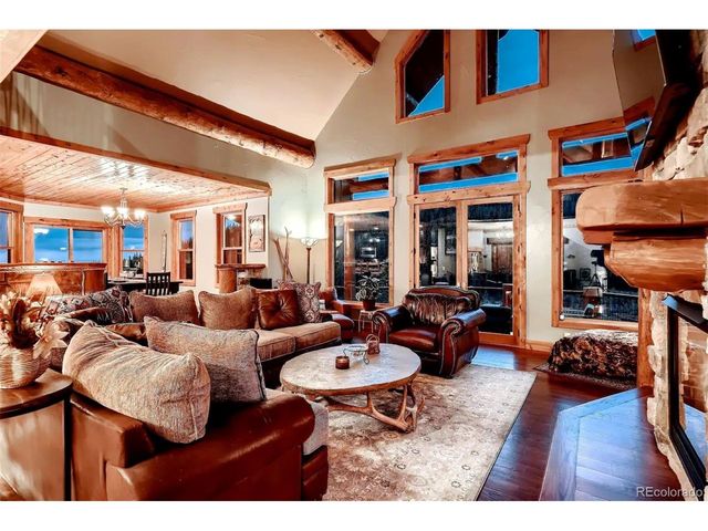 20 Silk Sisters Pl, Fairplay, CO 80440