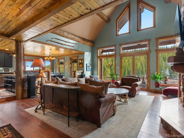 20 Silk Sisters Pl, Fairplay, CO 80440