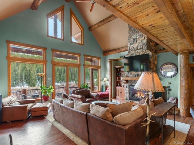 20 Silk Sisters Pl, Fairplay, CO 80440