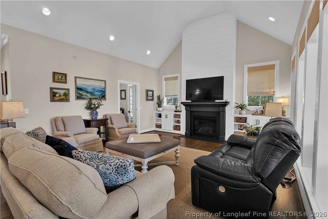 323 Bridgewater Drive, Sanford, NC 27330