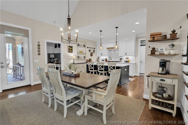 323 Bridgewater Drive, Sanford, NC 27330