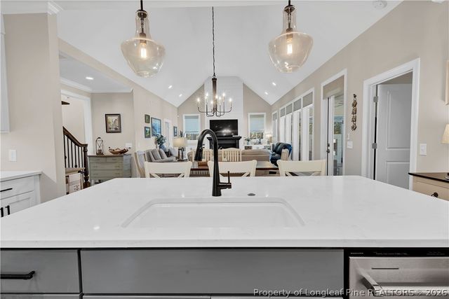 323 Bridgewater Drive, Sanford, NC 27330