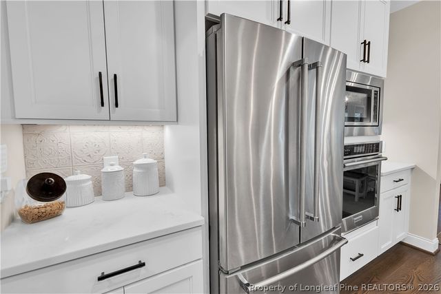 323 Bridgewater Drive, Sanford, NC 27330